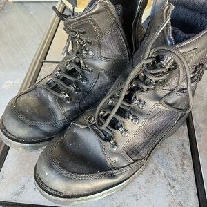 Men’s Harley Davidson Boots Size 11